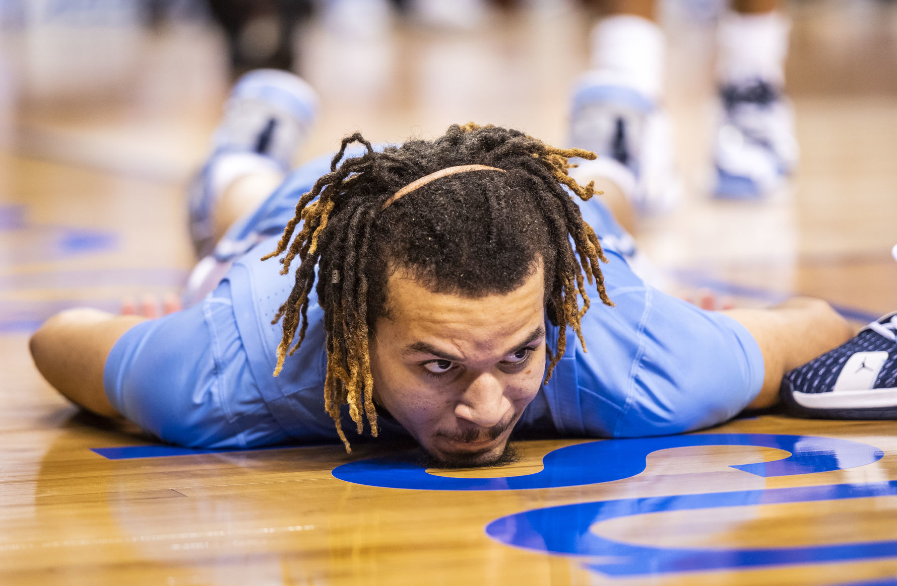 CarolinaBasketball